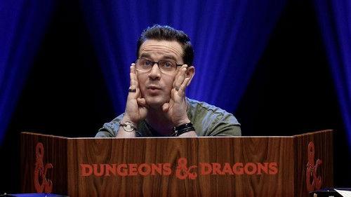 Encounter Party Season 1 Episode 3 - The Very Private Passenger