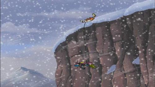 Rescue Heroes Season 2 Episode 8 - Edge of Disaster / Flood of Fear