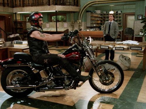 Perfect Strangers Season 4 Episode 11 - That Old Gang of Mine