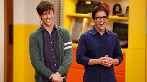 The Glee Project Season 2 Episode 7 - Theatricality