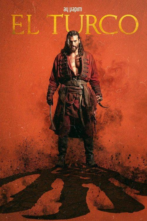 El Turco poster