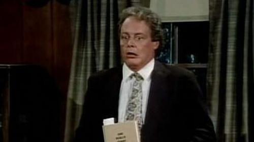 Newhart Season 3 Episode 5 - But Seriously, Beavers