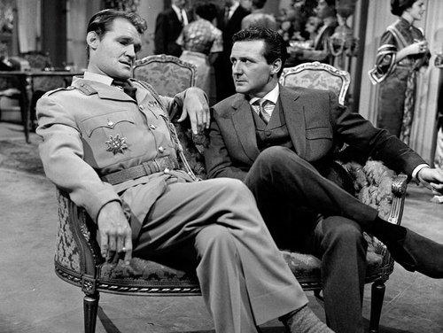 The Avengers Season 1 Episode 22 - Kill the King