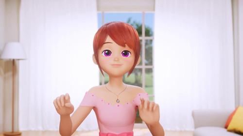 Miniforce Season 10 Episode 3 - Episode 3