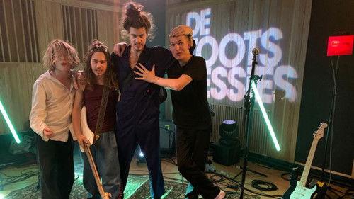 De Toots Sessies Season 5 Episode 2 - Episode 2