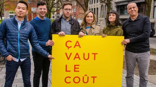 Ça vaut le coût Season 7 Episode 2 - Episode 2