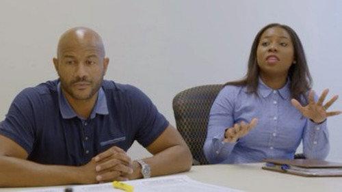 Love & Marriage Huntsville Season 1 Episode 7 - Going for Broker
