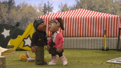 Wapos Bay Season 2 Episode 2 - As the Bannock Browns