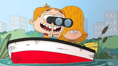 I, Elvis Riboldi Season 1 Episode 29 - I, Elvis Riboldi, Am a Matchmaker