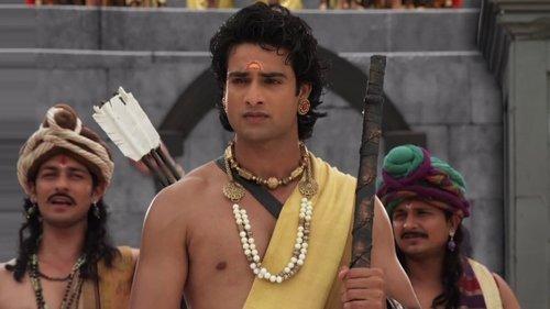 Buddha Season 1 Episode 7 - Episode 7