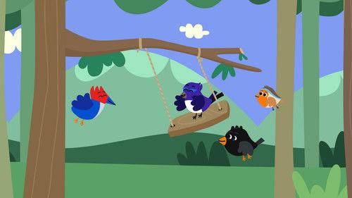 Bibopalula Season 1 Episode 5 - Episode 5