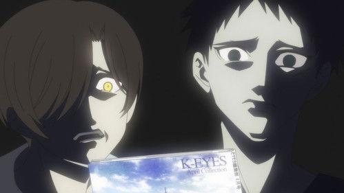 Malevolent Spirits: Mononogatari Season 1 Episode 11 - Ambush