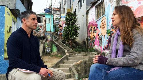 Real Sports with Bryant Gumbel Season 22 Episode 7 - Episode 232 - The Lords of the Rings