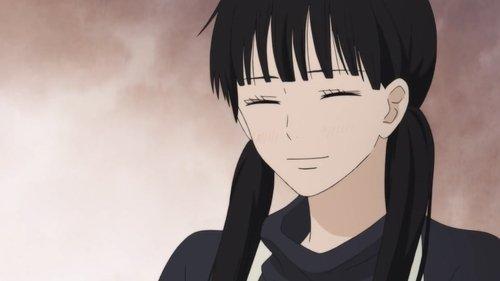 From Me to You: Kimi ni Todoke Season 1 Episode 22 - Christmas