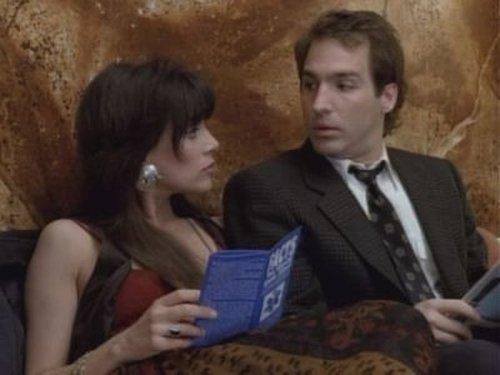 Dream On Season 1 Episode 10 - Trojan War