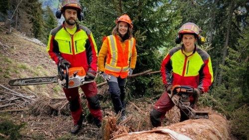 Mona mittendrin Season 5 Episode 8 - Episode 8