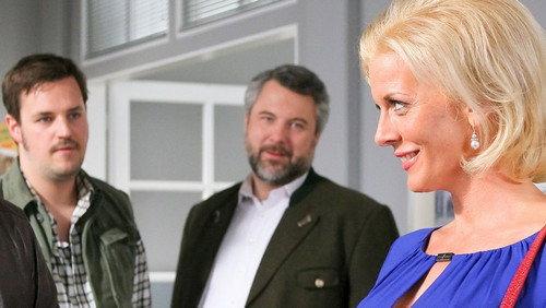 Die Rosenheim-Cops Season 14 Episode 4 - Ein Star, ein Bild, ein Mord