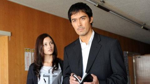 Shinzanmono Season 1 Episode 10 - A Detective in Doll Town