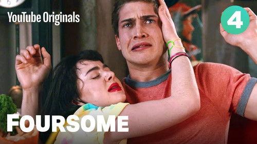 Foursome Season 4 Episode 4 - Discovering Hugh You Are