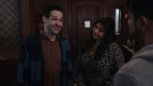 undefined Season 3 Episode 3 - He Sees Dead People