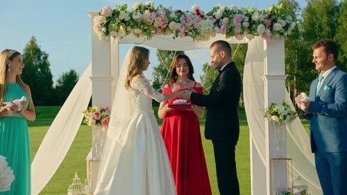 The In-Laws Season 7 Episode 8 - Episode 8