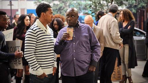 The Soul Man Season 4 Episode 3 - Shopping While Black