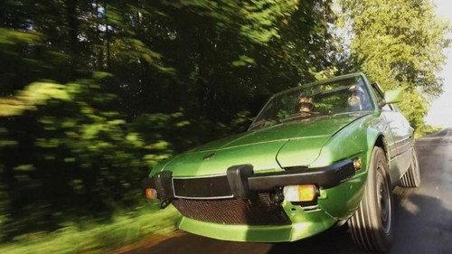 Wheeler Dealers France Season 6 Episode 4 - Episode 4