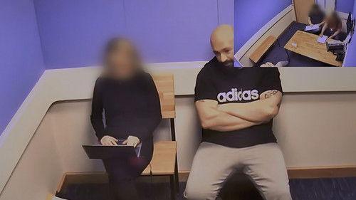 Crimewatch Caught Season 2 Episode 9 - Smoke and Mirrors