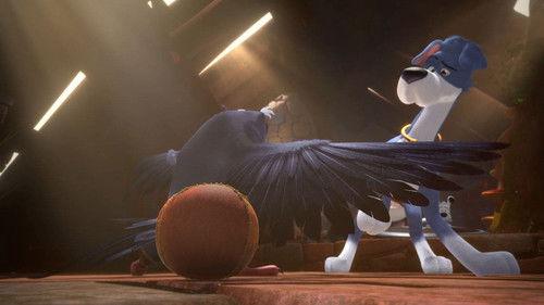 Dogmatix and the Indomitables Season 1 Episode 13 - Episode 13