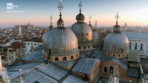 Wonders - The Peninsula of Treasures Season 3 Episode 2 - Sui tetti di San Marco e non solo