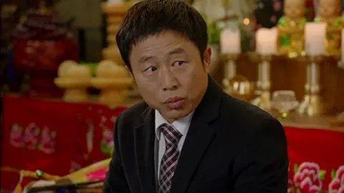 Mr. Baek Season 1 Episode 11 - Episode 11