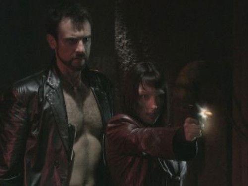 Starhunter ReduX Season 2 Episode 2 - Star Crossed