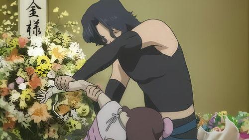 SPEED GRAPHER Season 1 Episode 1 - Depravity City