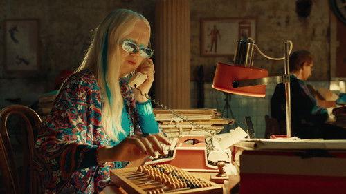 The Ministry of All Good Things Season 1 Episode 8 - Episode 8