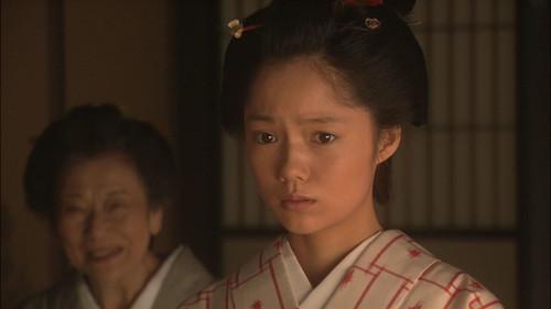 Atsuhime Season 1 Episode 6 - A Woman's Destiny