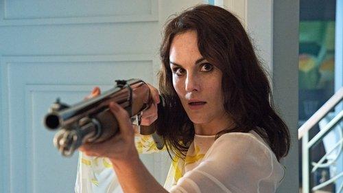 Good Behavior Season 1 Episode 1 - So You're Not an English Teacher