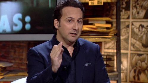 Cuarto Milenio Season 17 Episode 18 - Episode 18