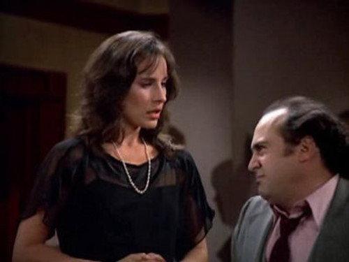 Taxi Season 5 Episode 8 - Louie's Revenge