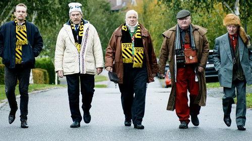 Jul med Trines mor Season 1 Episode 4 - Episode 4