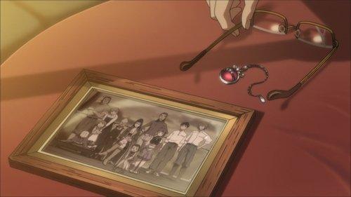 Xam'd: Lost Memories Season 1 Episode 26 - The Great Rock and the Girl