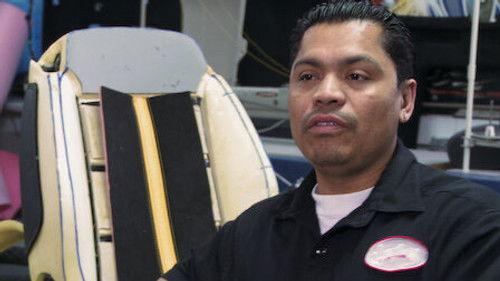 West Coast Customs Season 4 Episode 6 - Episode 6