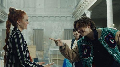 Crystal Wall Season 1 Episode 4 - Fathers