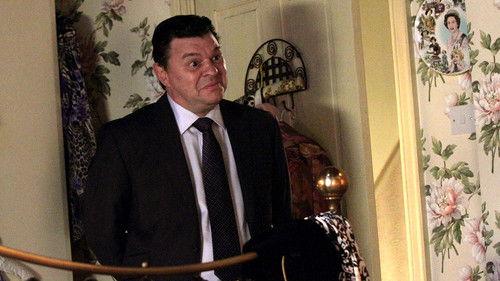 EastEnders Season 28 Episode 1 - 4348 - 4349