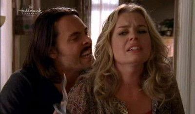 Eastwick Season 1 Episode 11 - Magic Snow and Creepy Gene