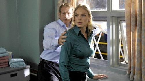 Human Target Season 1 Episode 5 - Run