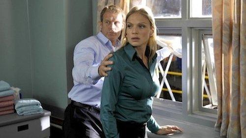 Human Target Season 1 Episode 5 - Run