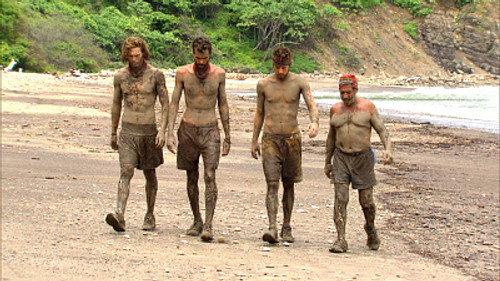 Survivor Season 21 Episode 13 - Not Sure Where I Stand