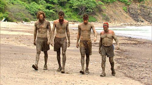 Survivor Season 21 Episode 13 - Not Sure Where I Stand