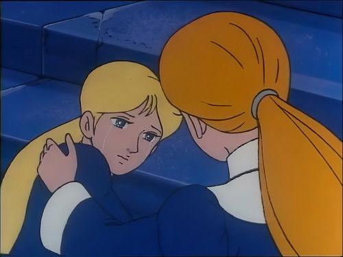 The Star of the Seine Season 1 Episode 9 - Beautiful, sad friend