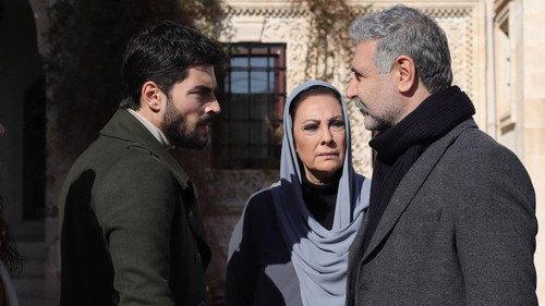 Hercai Season 2 Episode 18 - Episode 18